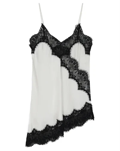 Day Birger et Mikkelsen - Muta- Fluid Viscose Top - Jetstream